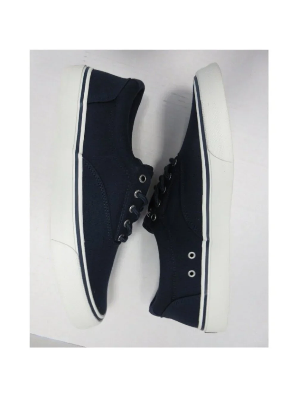 Sperry brand size